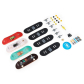 Продукт TECH DECK - Мини скейтборд 4 бр.  - 3 - BG Hlapeta